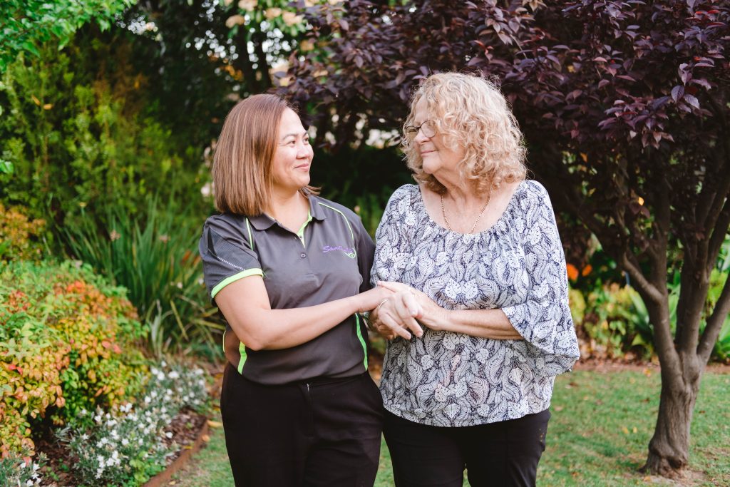 Supported Independent Living in Adelaide and suburbs